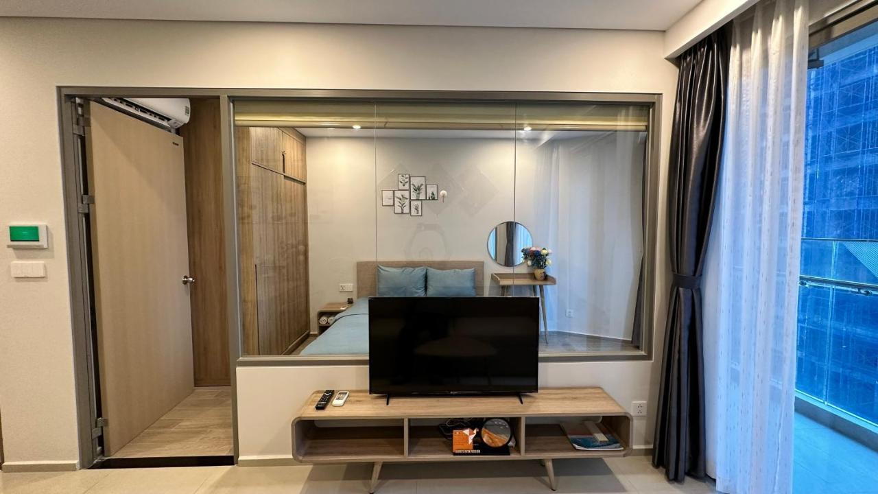 The Song Npt Condotel Vung Tau Extérieur photo