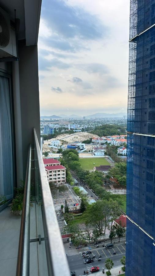 The Song Npt Condotel Vung Tau Extérieur photo