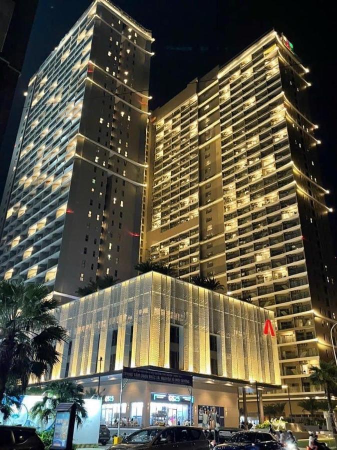 The Song Npt Condotel Vung Tau Extérieur photo