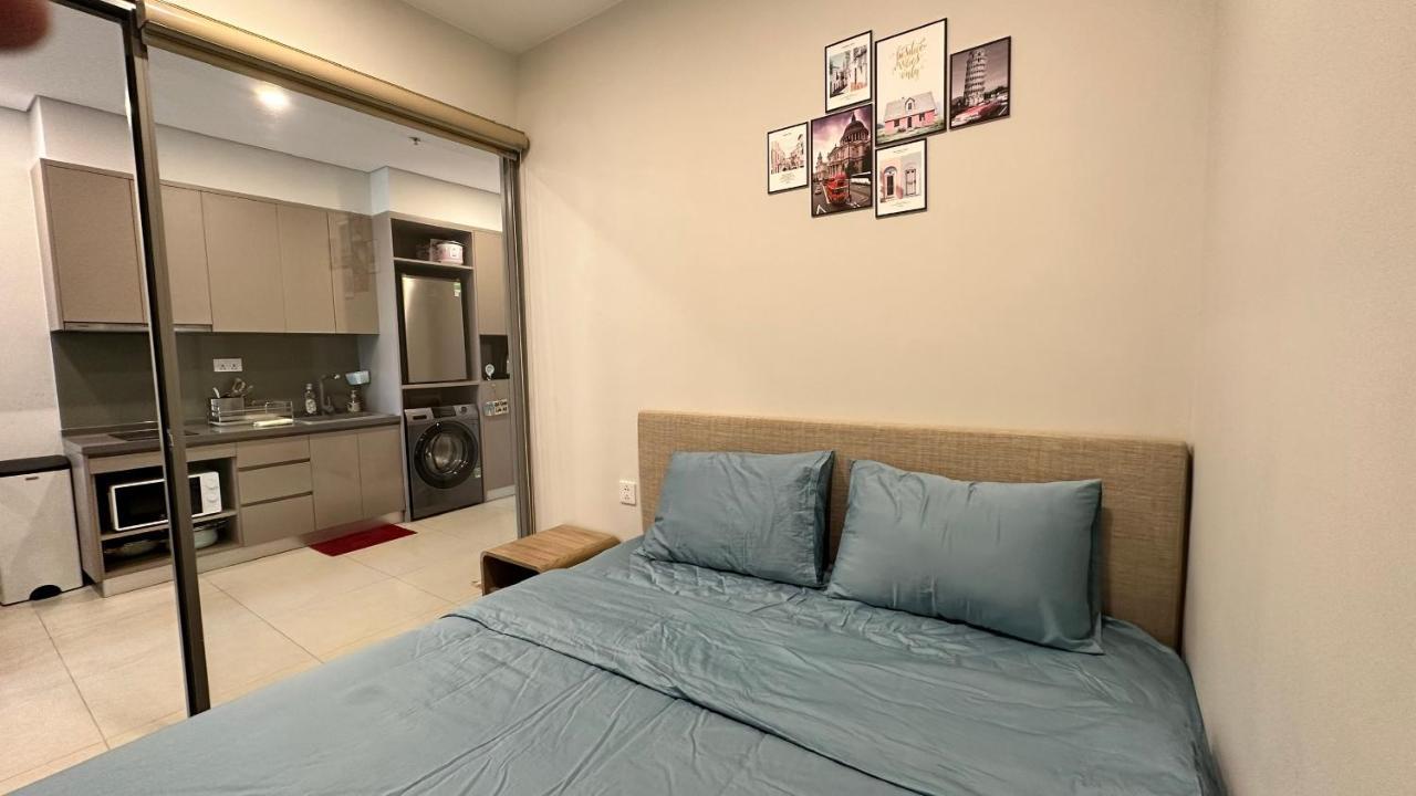 The Song Npt Condotel Vung Tau Extérieur photo