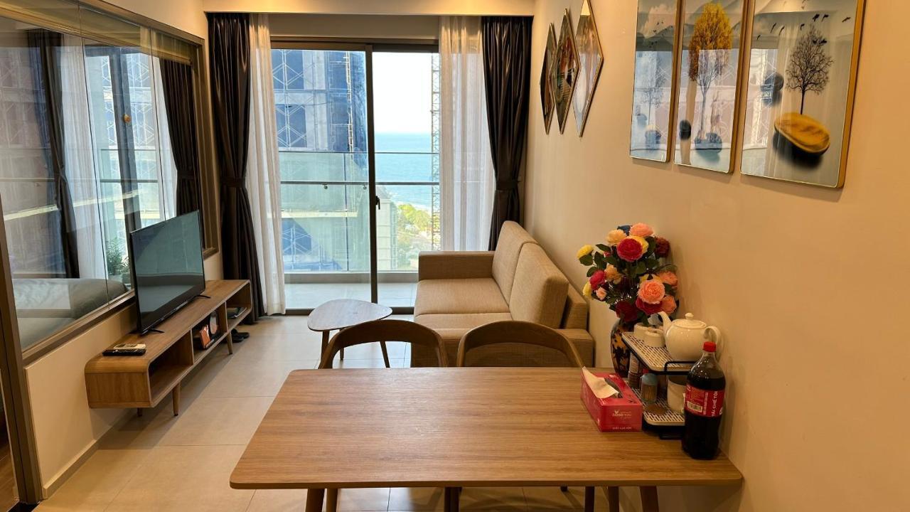 The Song Npt Condotel Vung Tau Extérieur photo