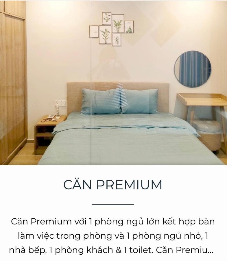The Song Npt Condotel Vung Tau Extérieur photo