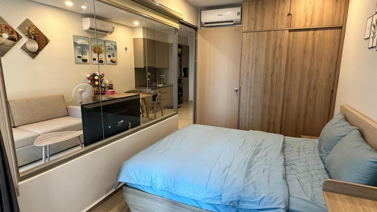 The Song Npt Condotel Vung Tau Extérieur photo