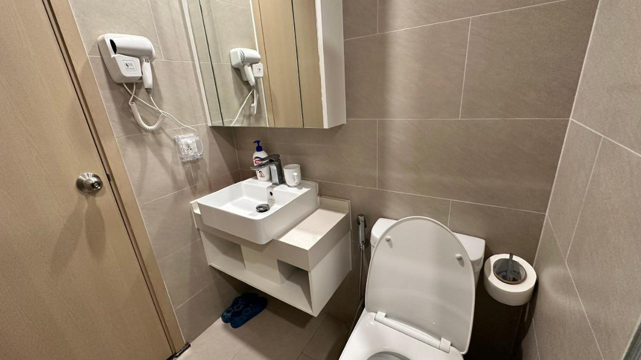 The Song Npt Condotel Vung Tau Extérieur photo